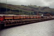 Wharf